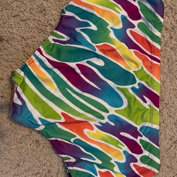 Dolphin Uglie’s Men’s Training swimsuit - Picture 5 of 6